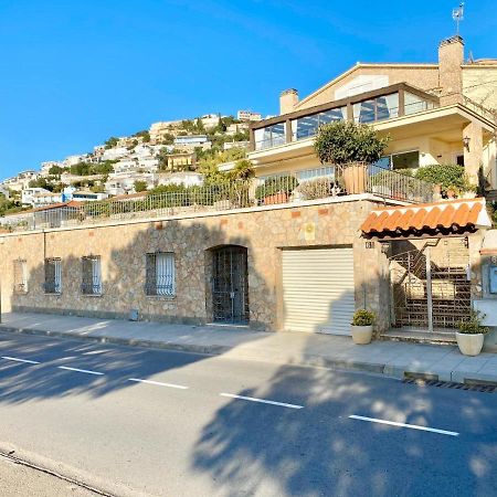 Appartement Devant La Plage Roses Exterior photo